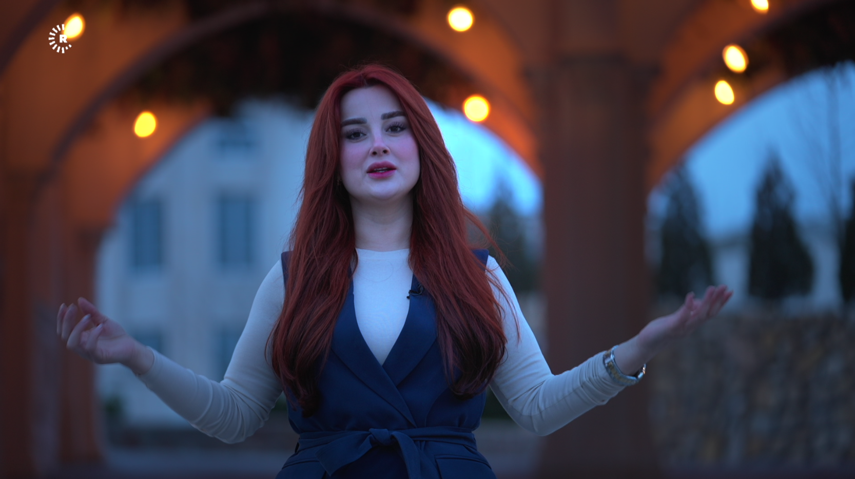 شیرینییەکانی شام لە هەولێر