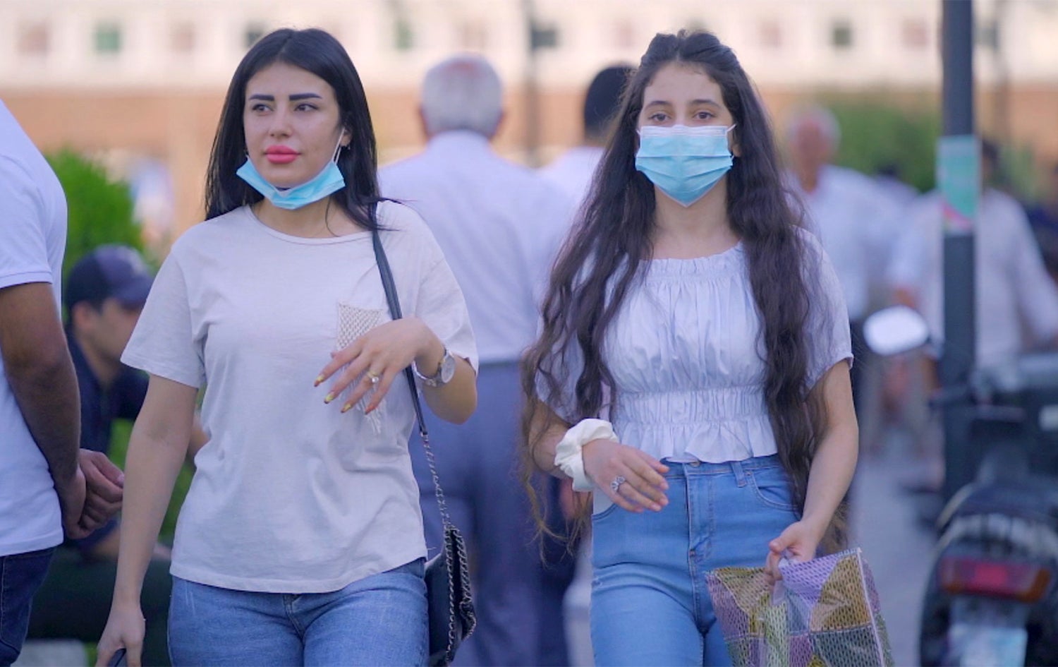 The October Vote 14092021