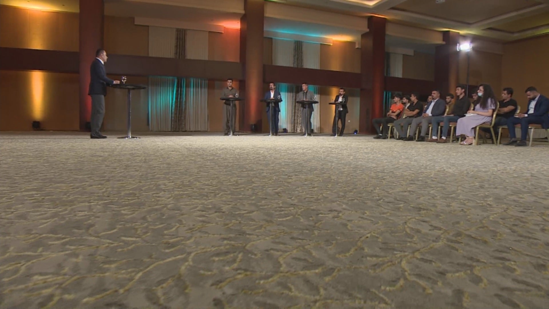 Bazneya Renc 15/09/2021