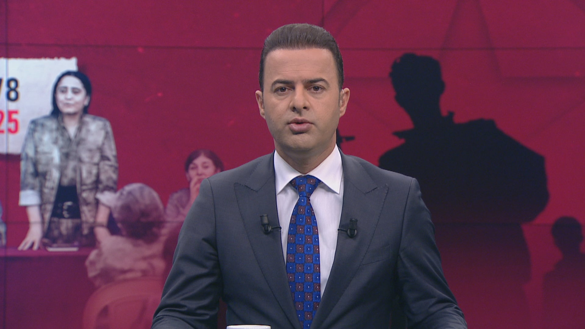 بوولتەنی باکوور