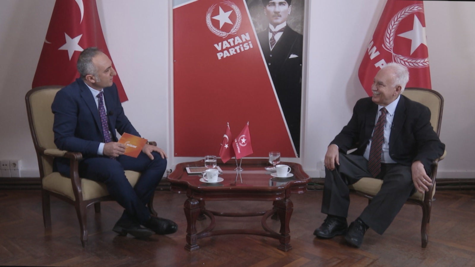 Hevpeyvîn 15/04/2021