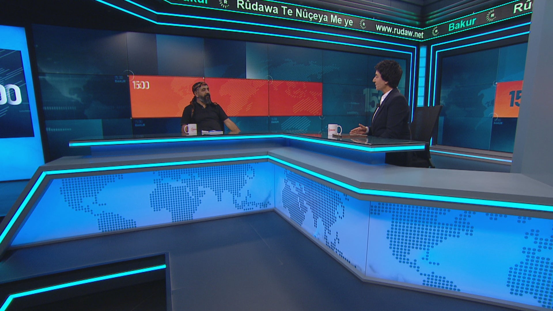 بوولتەنی باکوور