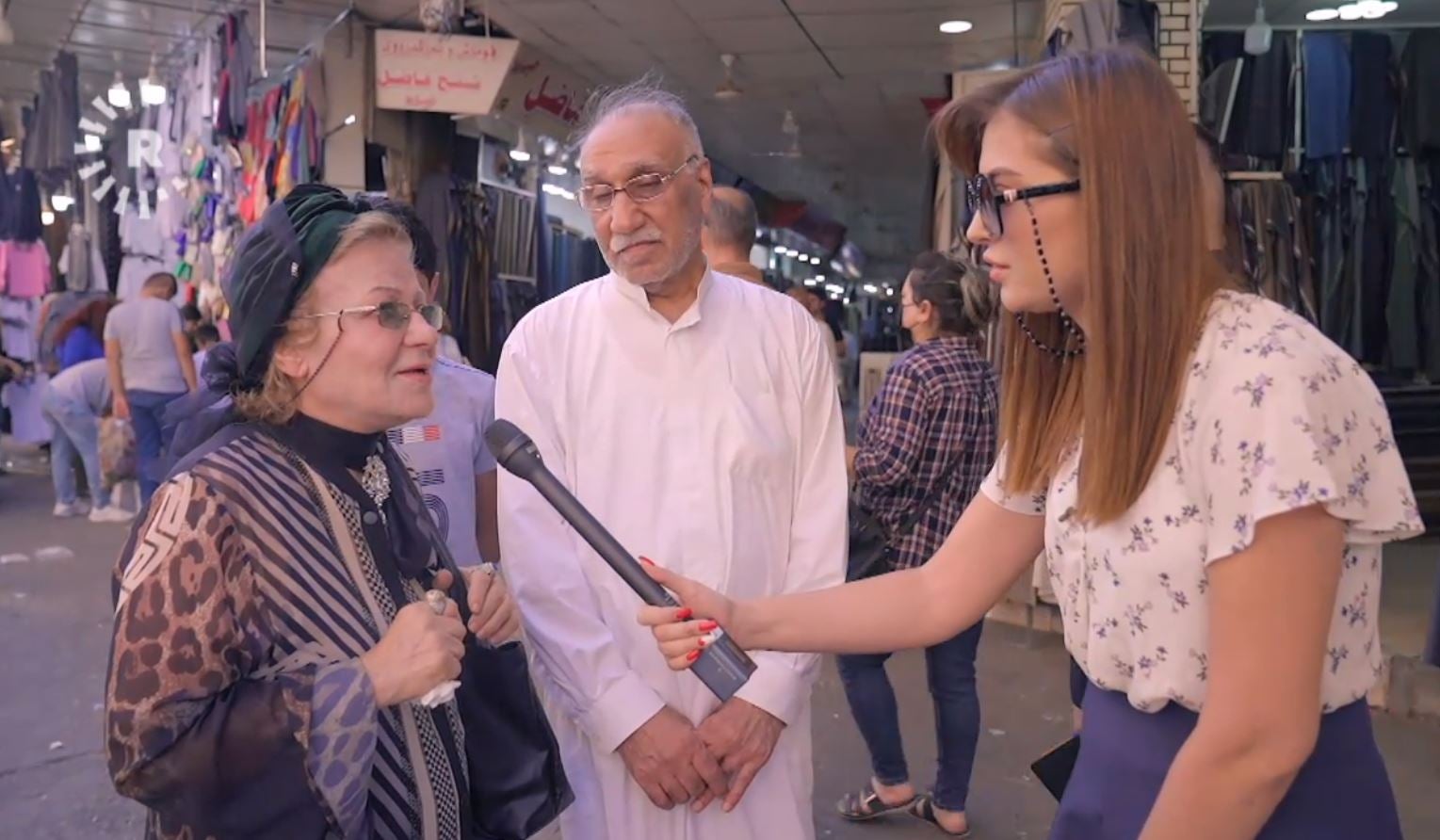 The October Vote 20092021