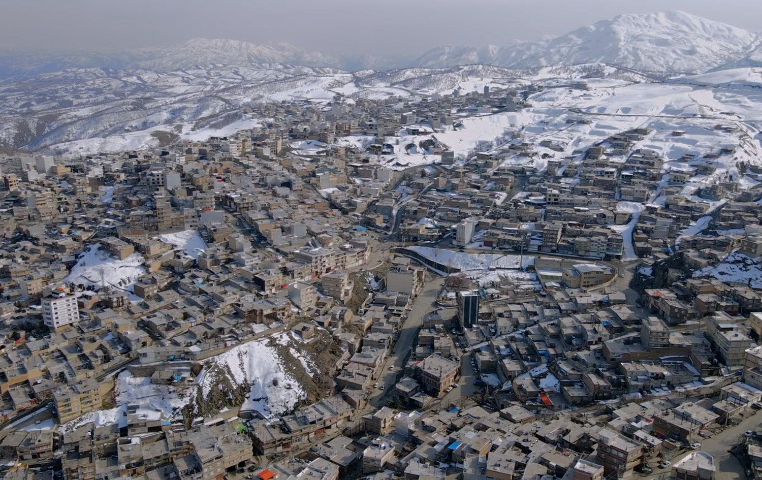 Gariday Ramazan - 02