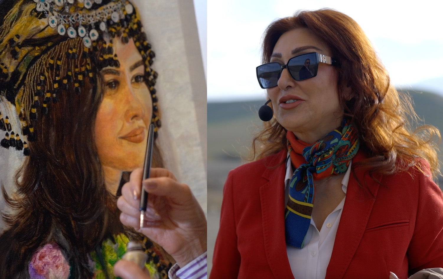 Gftugoi Balloon - Hakm Naz