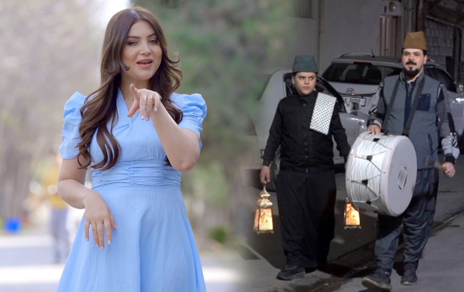 چاوی رووداو