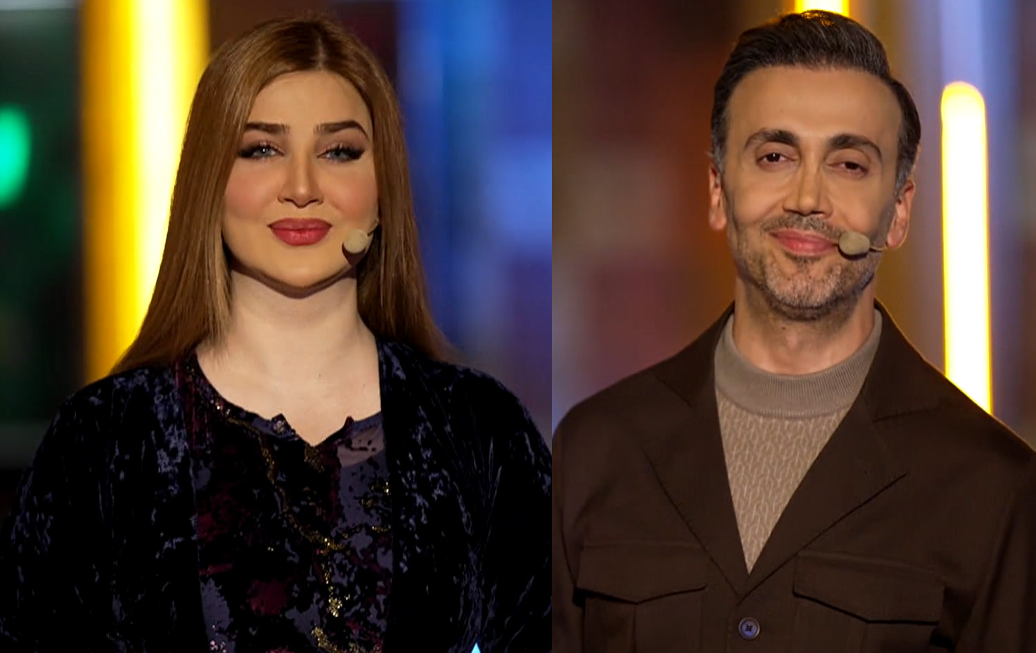 پاشیڤی رووداو دەستیپێکرد و سێ ئۆتۆمبێل و دیاریی گرانبەها بۆ ئێوە ئامادەن