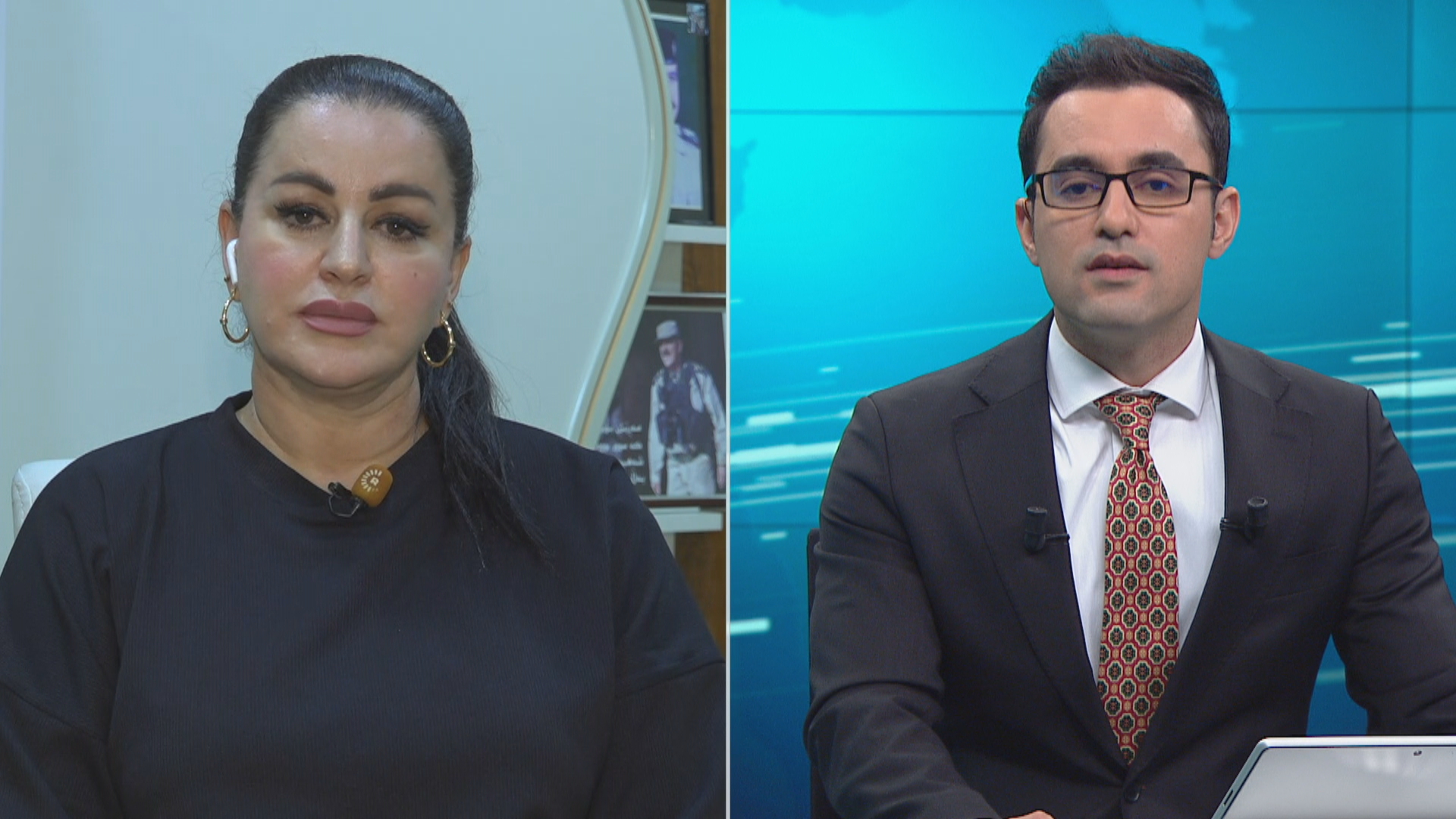 رووداوی ئەمڕۆ