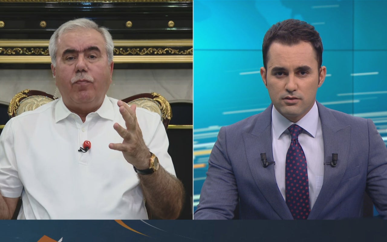 رووداوی ئەمڕۆ