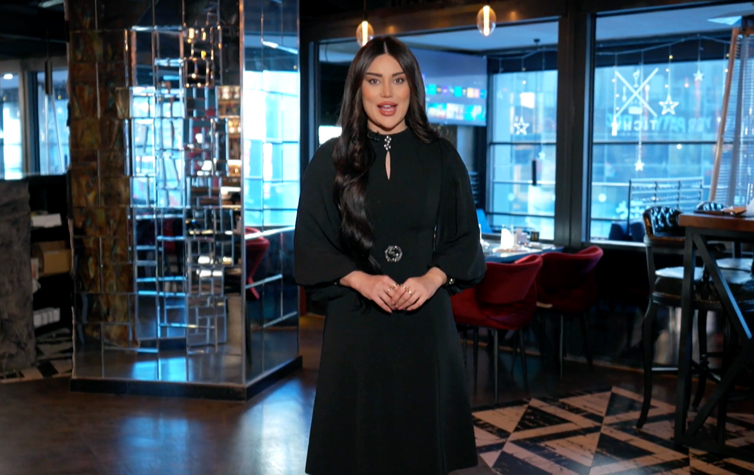 چاوی رووداو