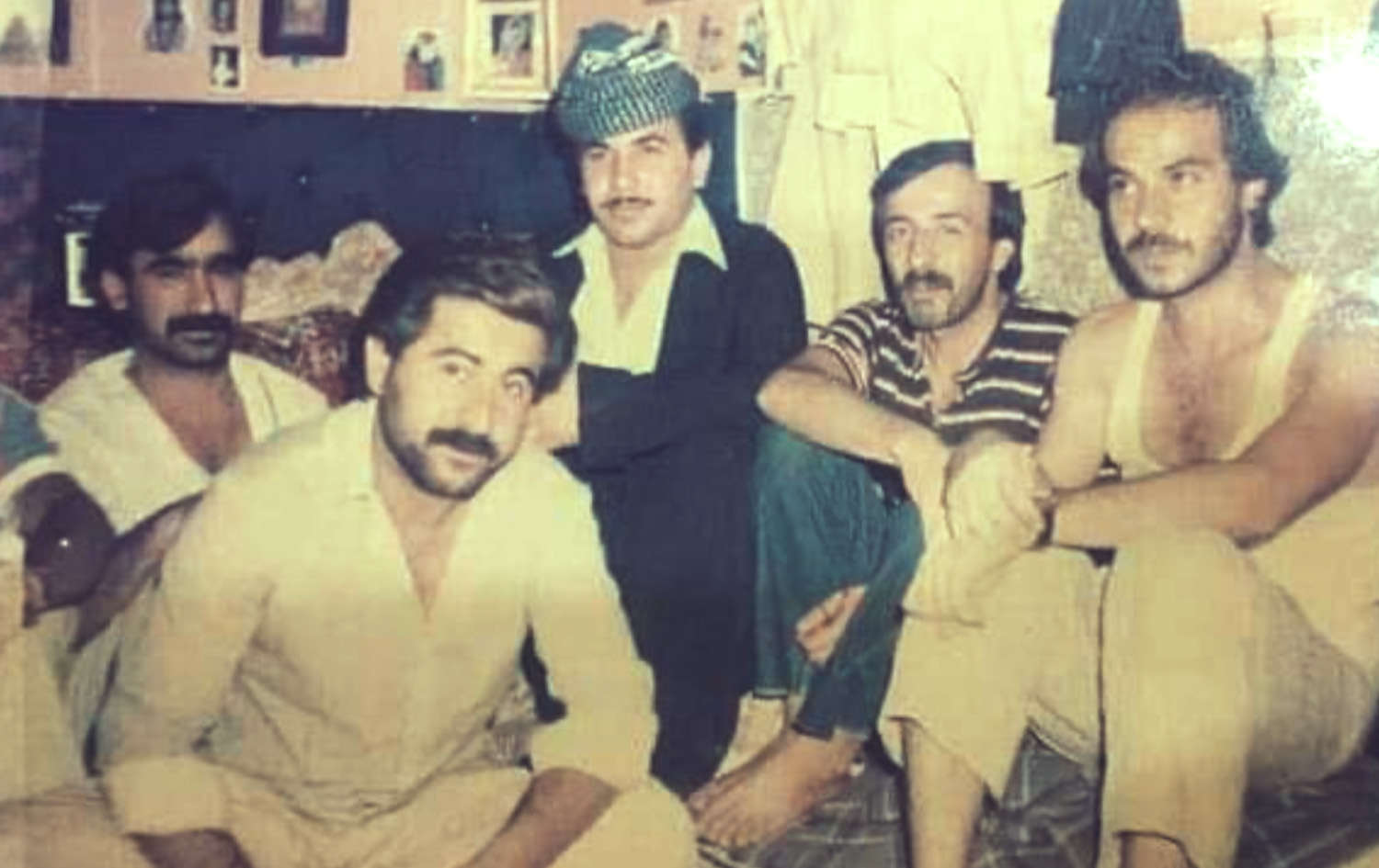 Documentari - Kurdi Fayli