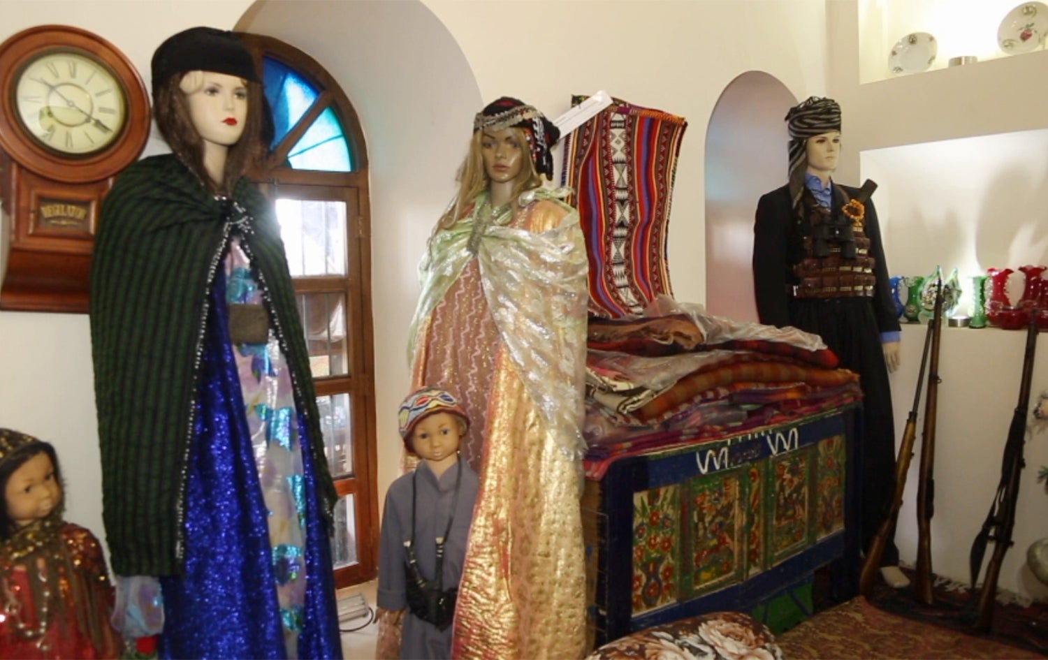 رۆژانەی رەنج