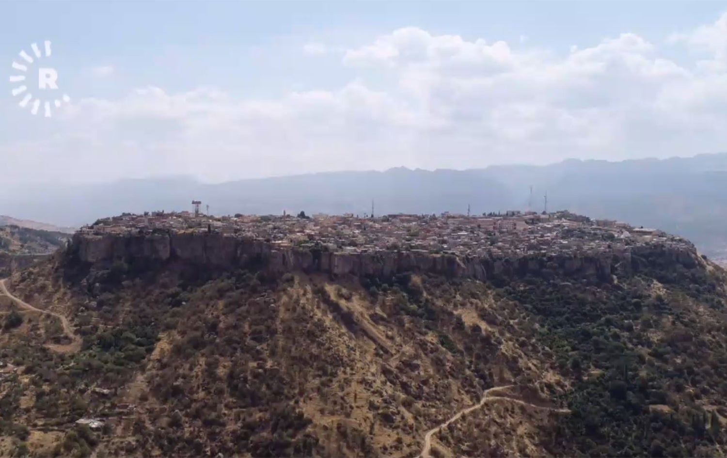 Şehyana Hilbijartinê li Amêdî