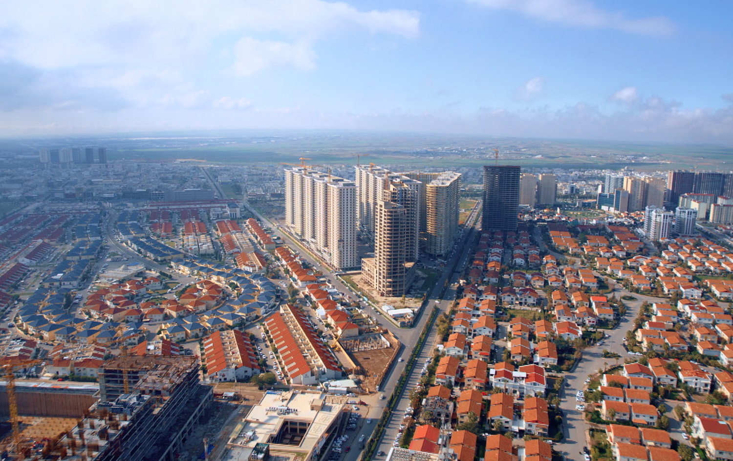 مەید ئین کوردستان