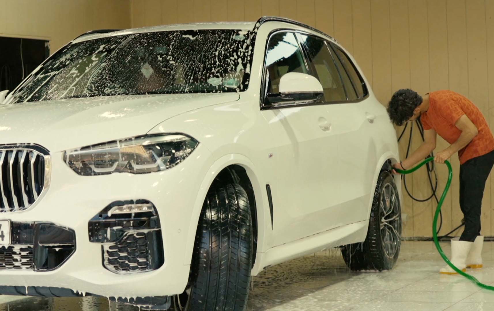 Special Report Woter