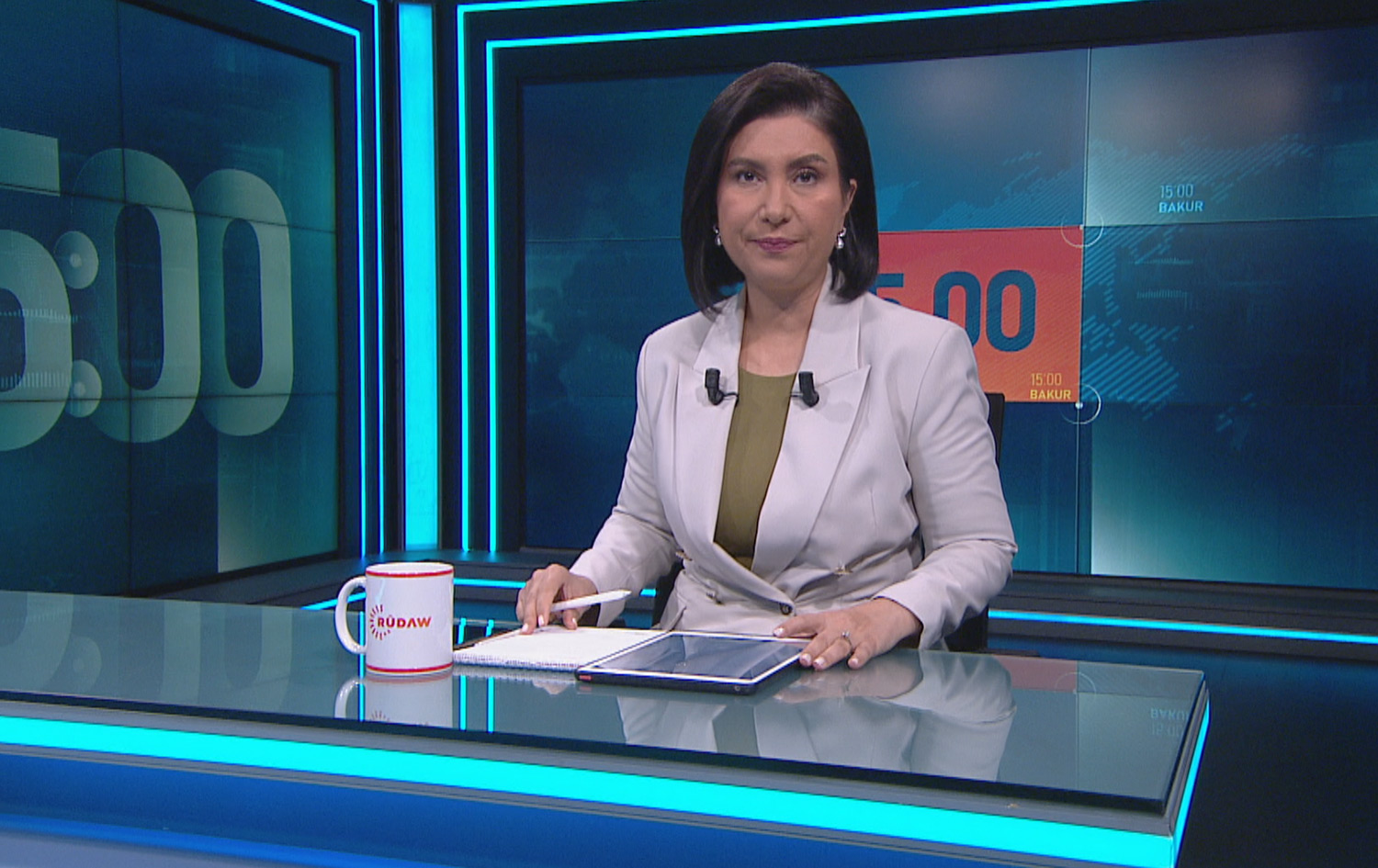 بوولتەنی باکوور