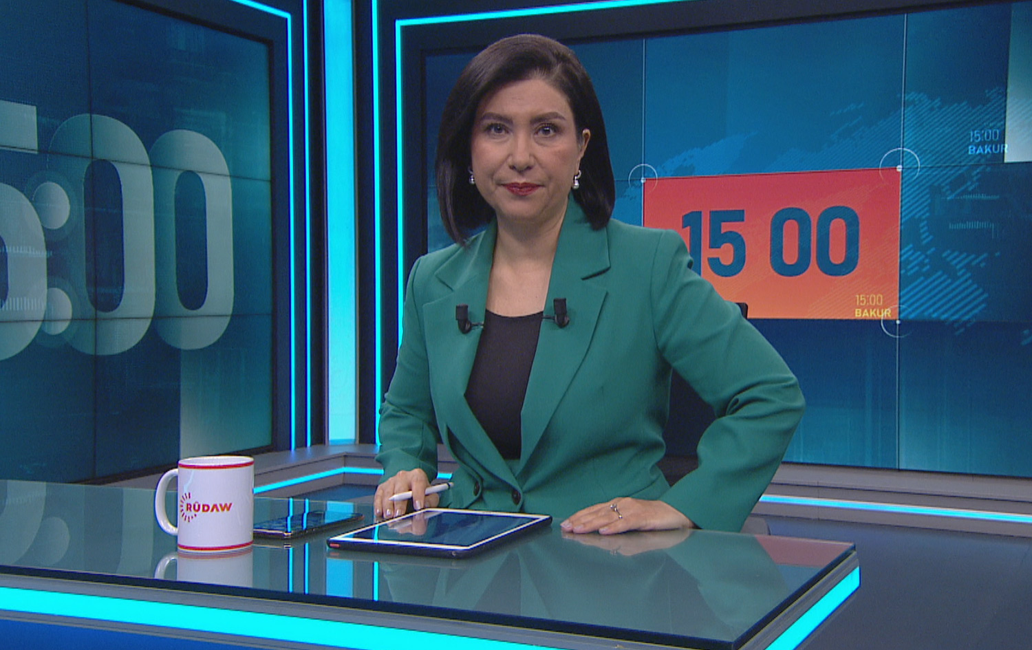 بوولتەنی باکوور