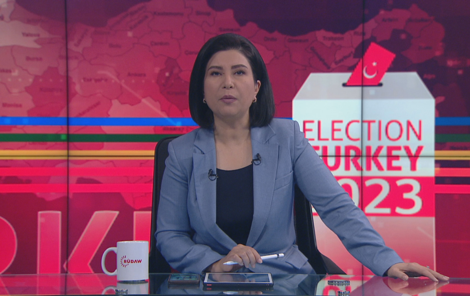 بوولتەنی باکوور