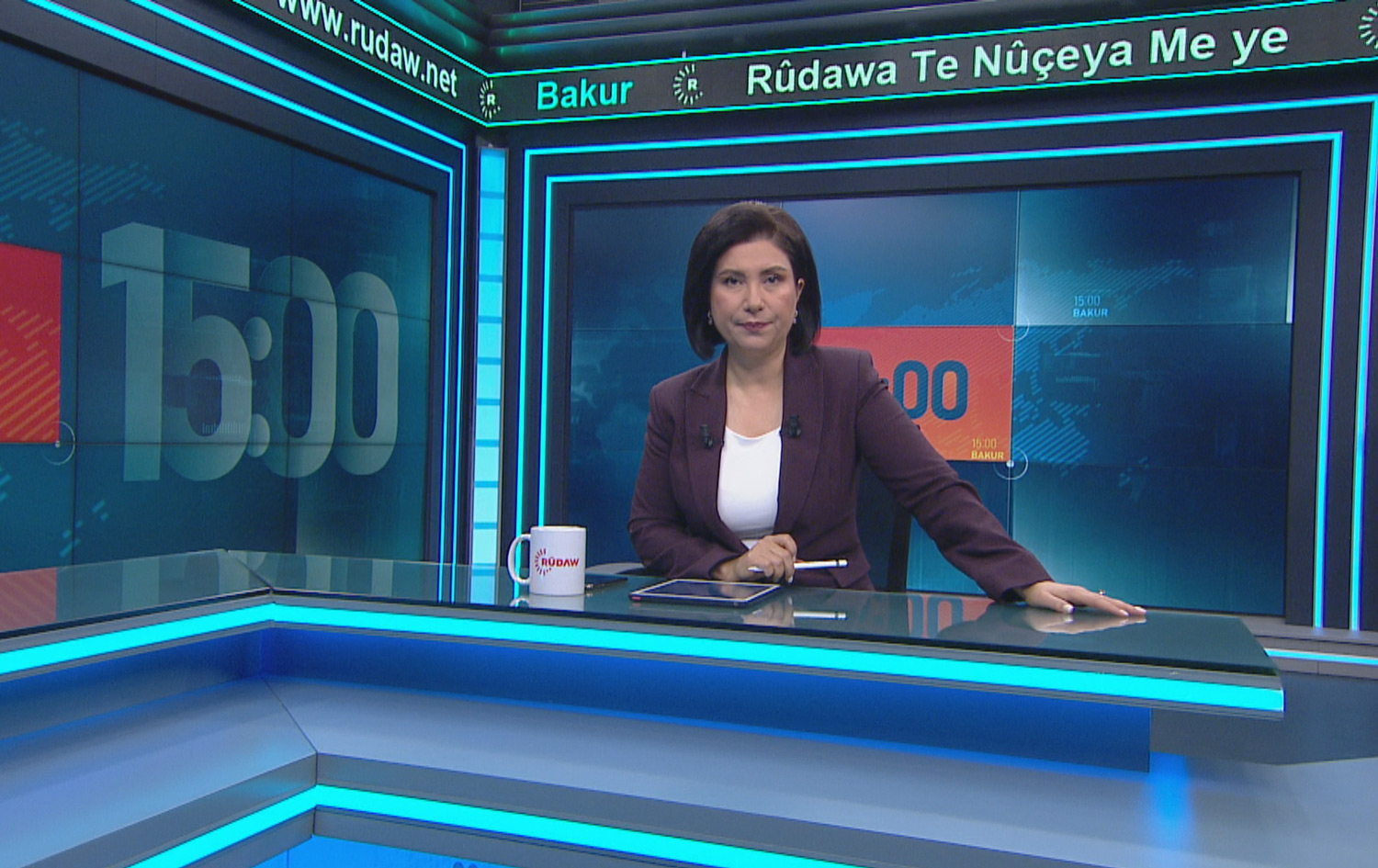 بوولتەنی باکوور 15/01/2025