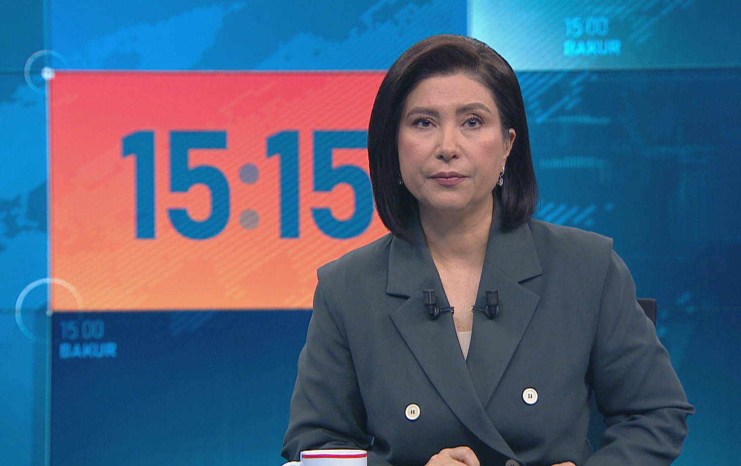 بوولتەنی باکوور