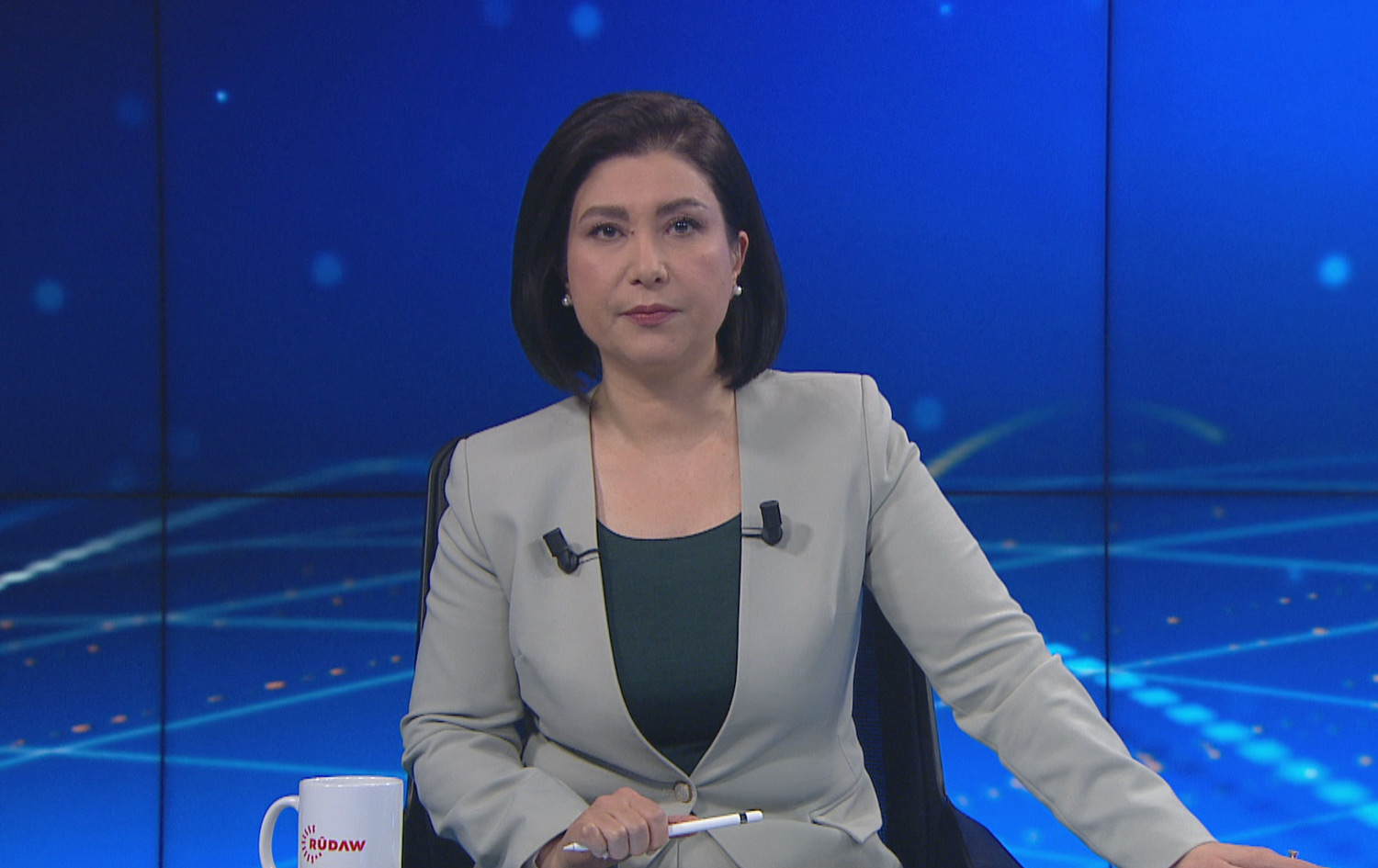 بوولتەنی باکوور