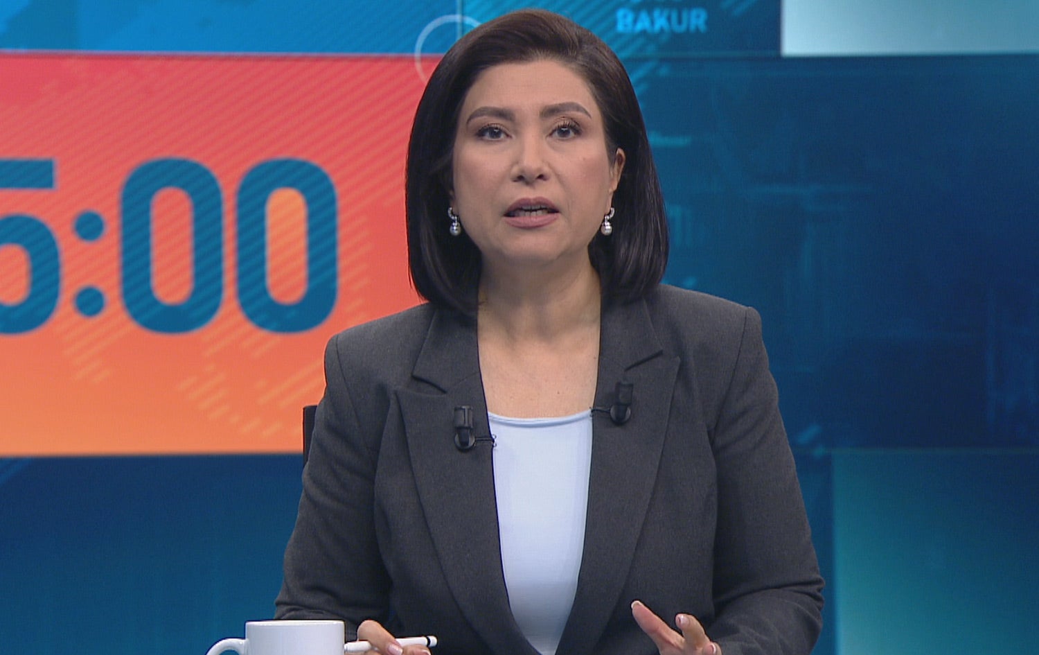 بوولتەنی باکوور