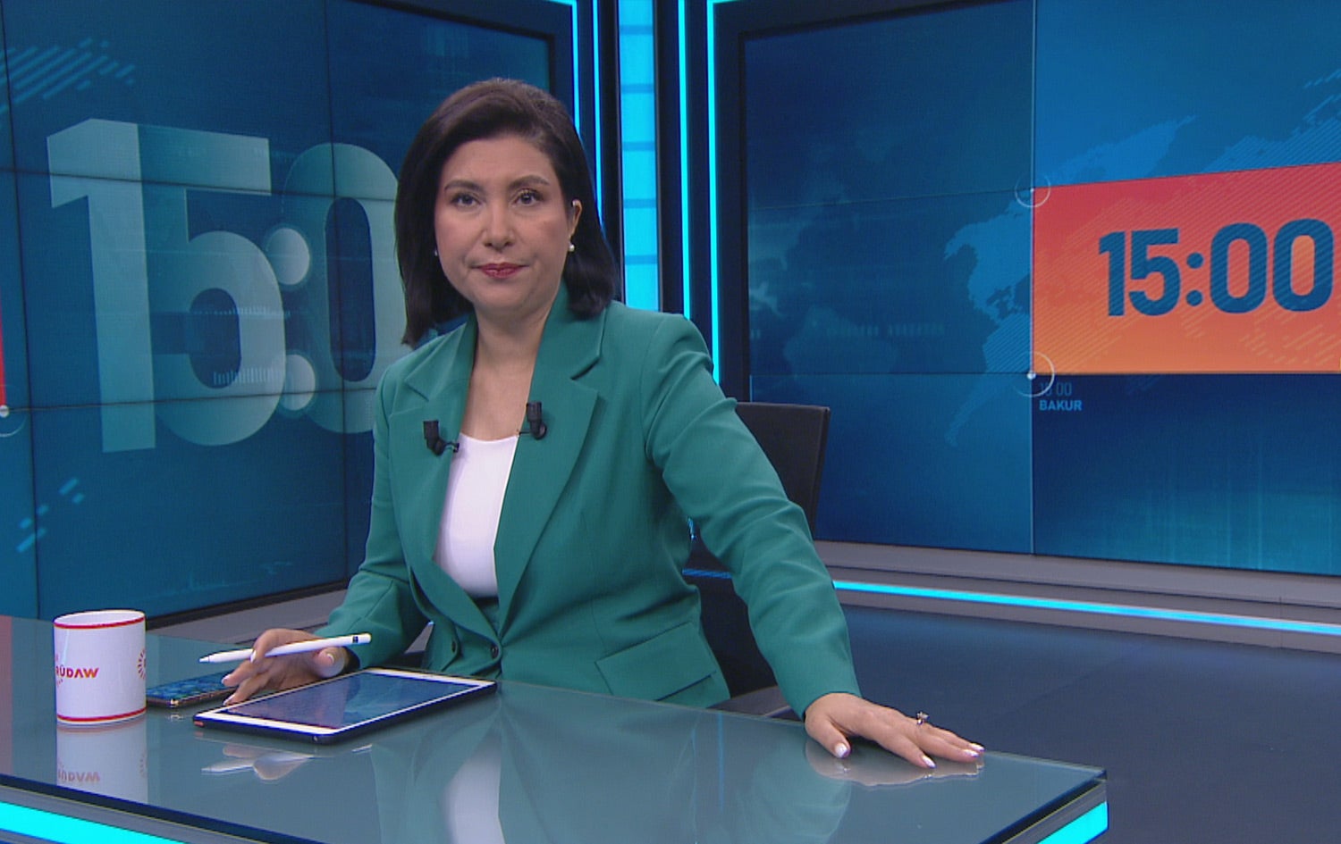 بوولتەنی باکوور