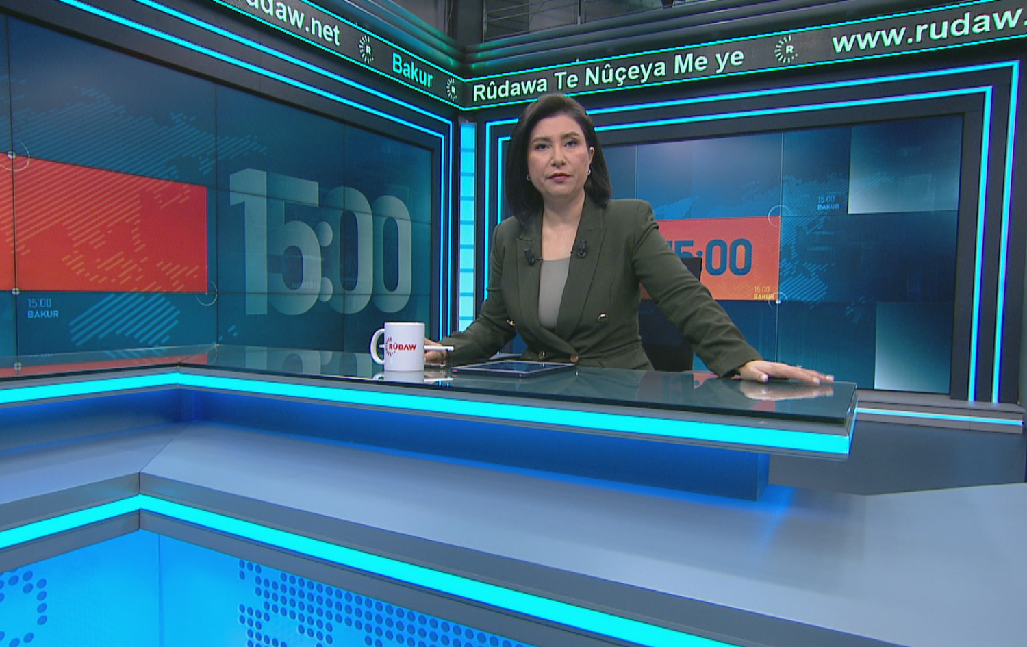 بوولتەنی باکوور