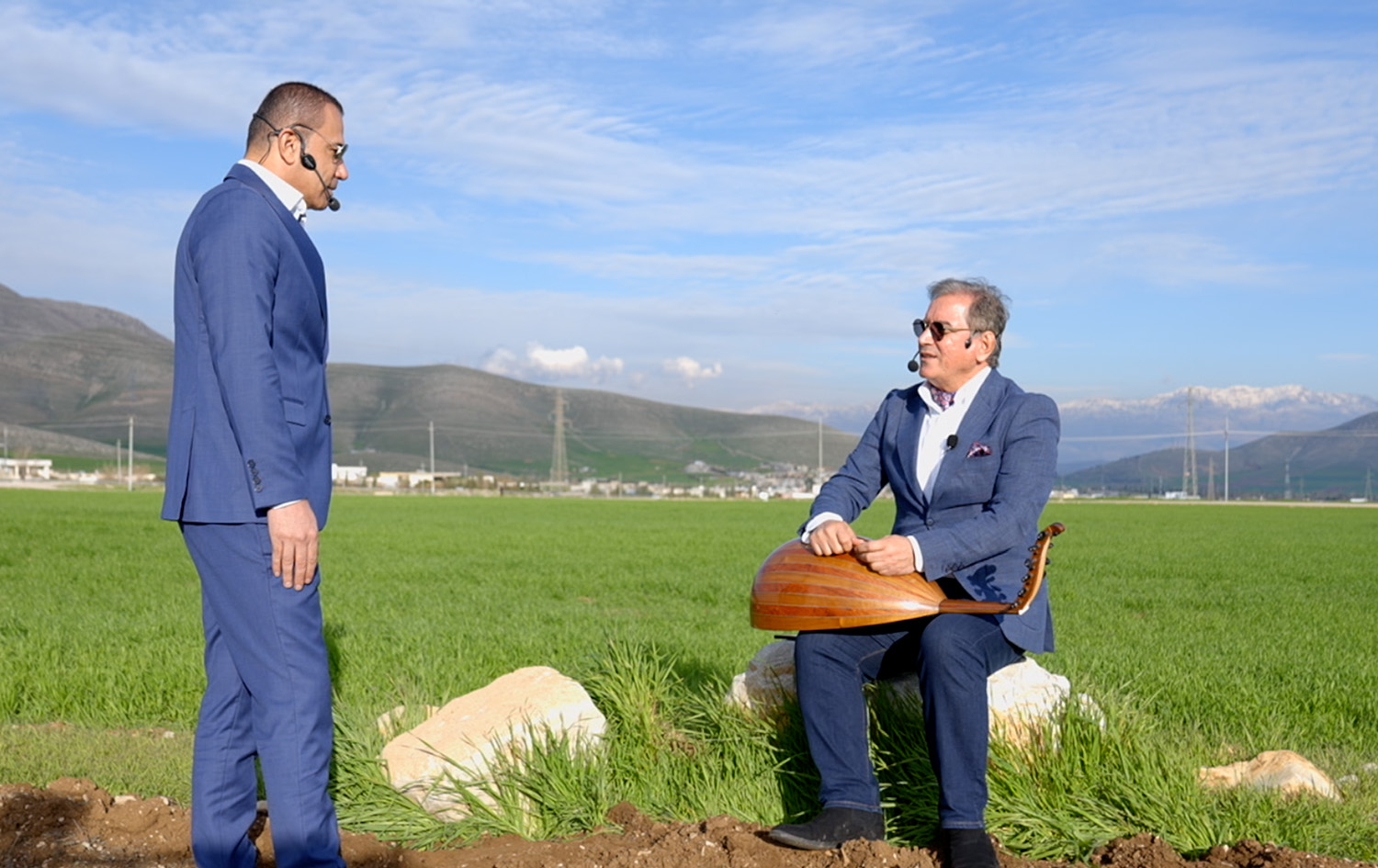 گفتوگۆی باڵۆن