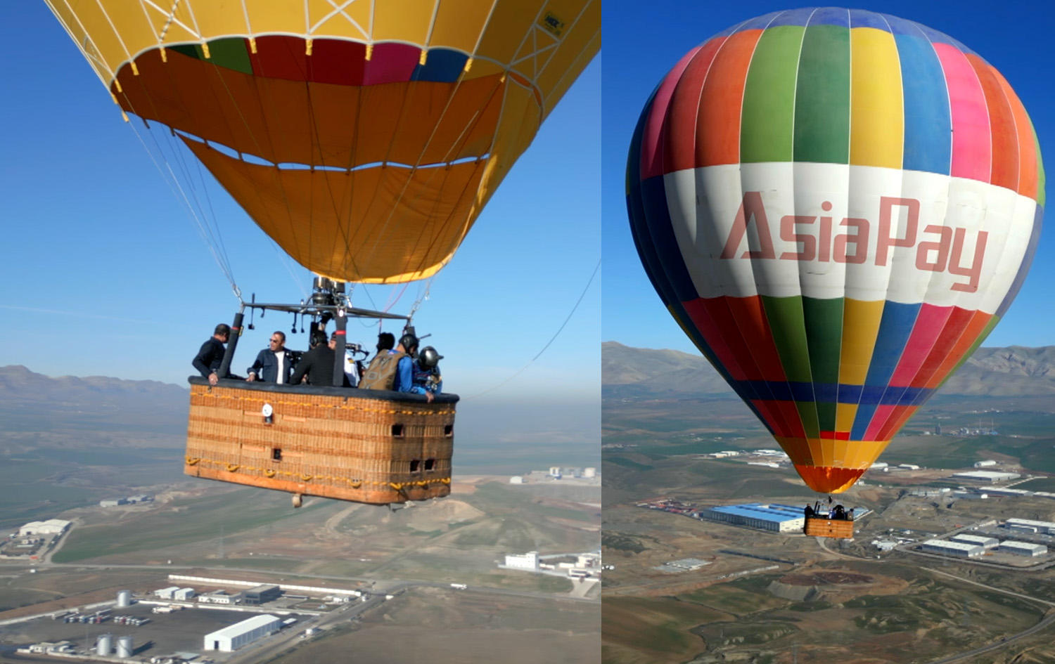 گفتوگۆی باڵۆن