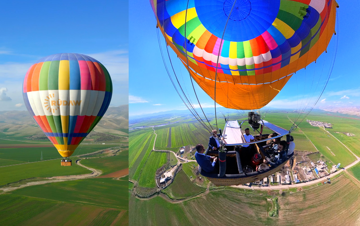 گفتوگۆی باڵۆن