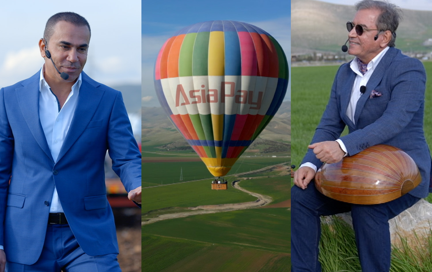 گفتوگۆی باڵۆن