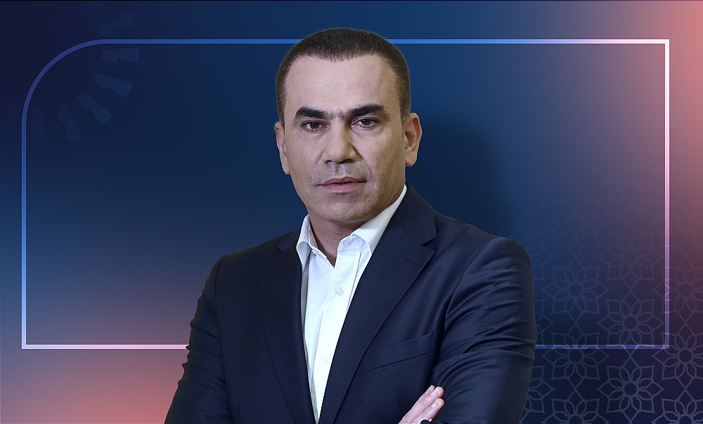 گفتوگۆیەکی جیاواز و راشکاوی رەنج سەنگاوی لەگەڵ د. عەبدوللەتیف سەلەفی