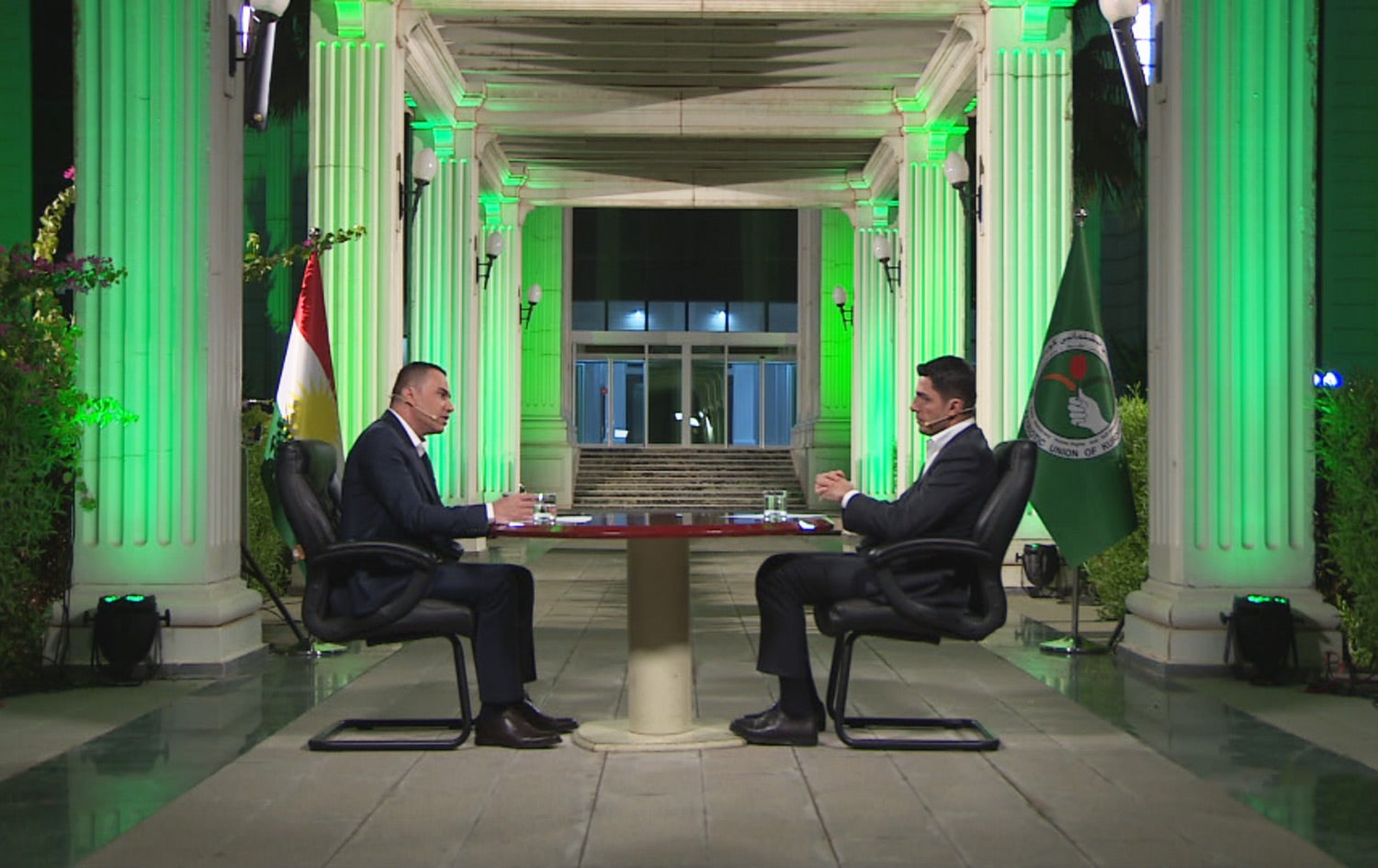 Bazney Ranj 02102021