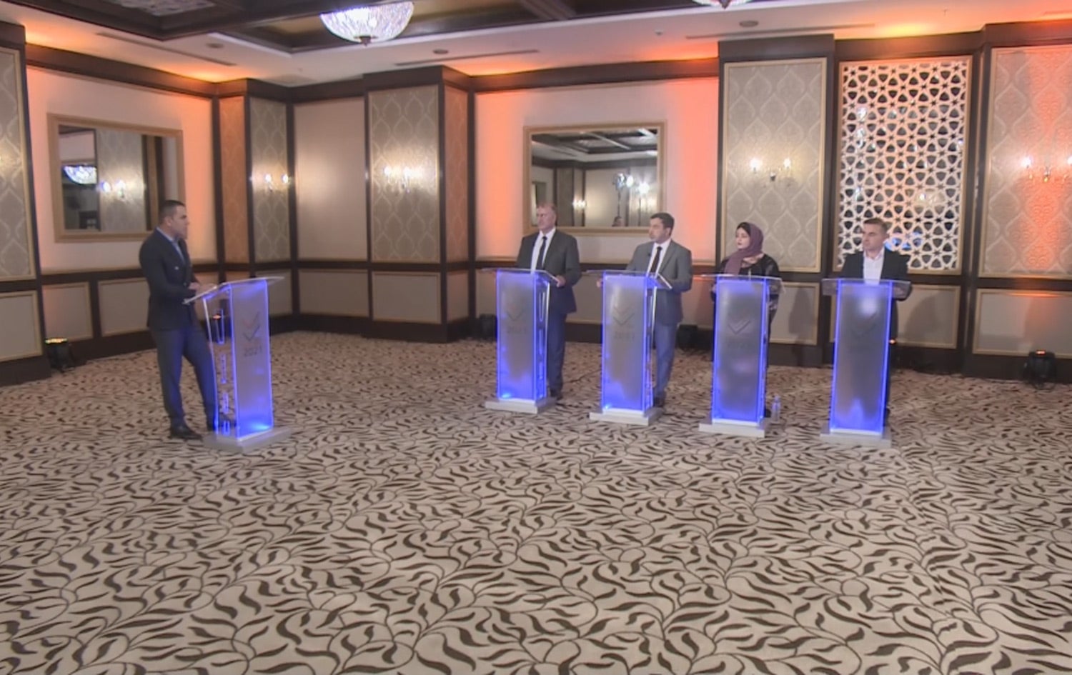 Bazneya Renc 18/09/2021