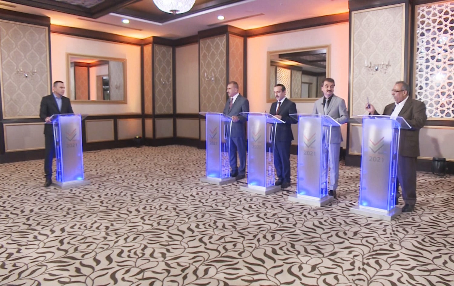 Bazney Ranj 21092021