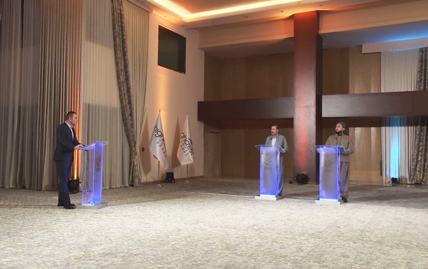 Bazney Ranj 28092021