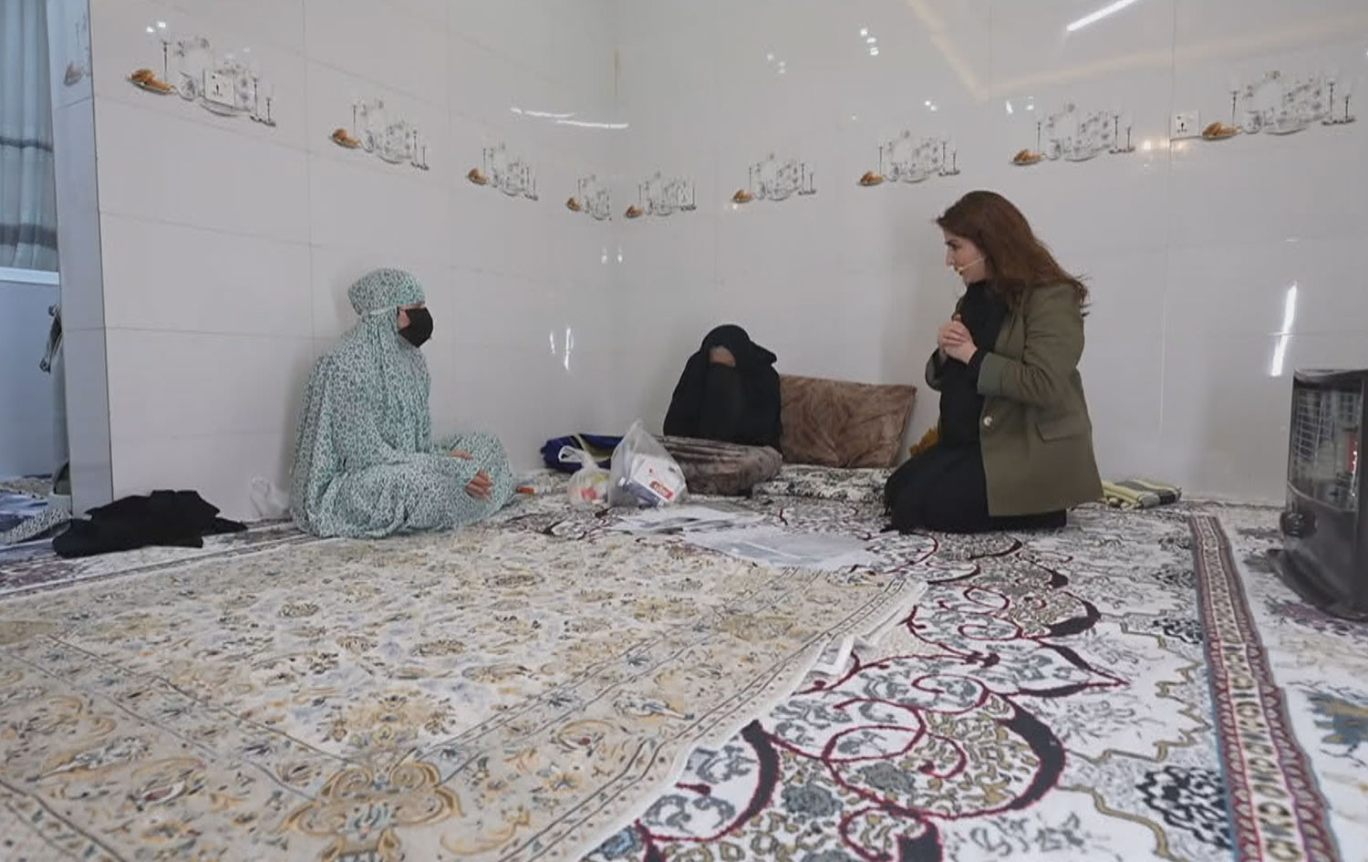 بەرپرسیار - رەمەزان