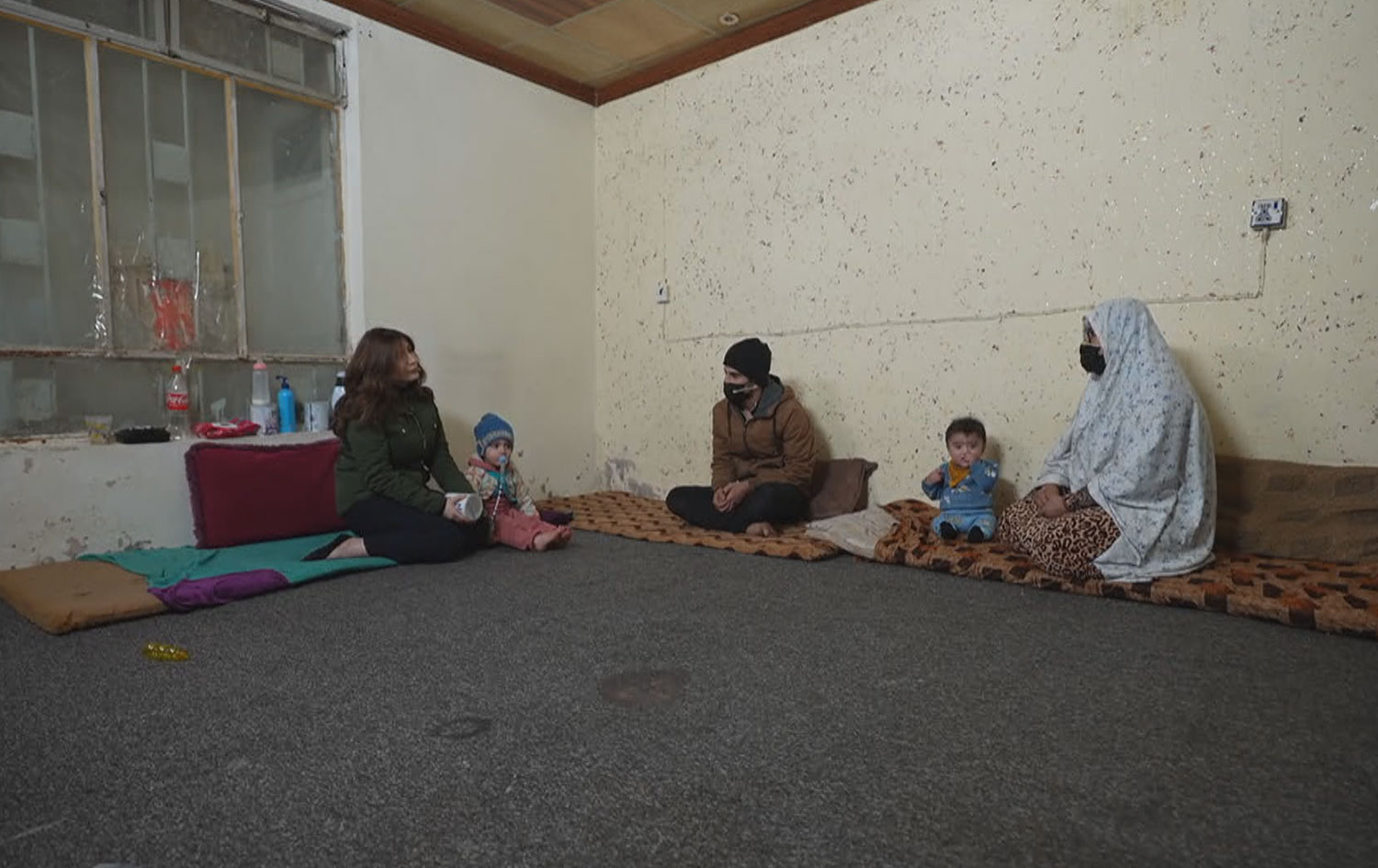 بەرپرسیار - رەمەزان