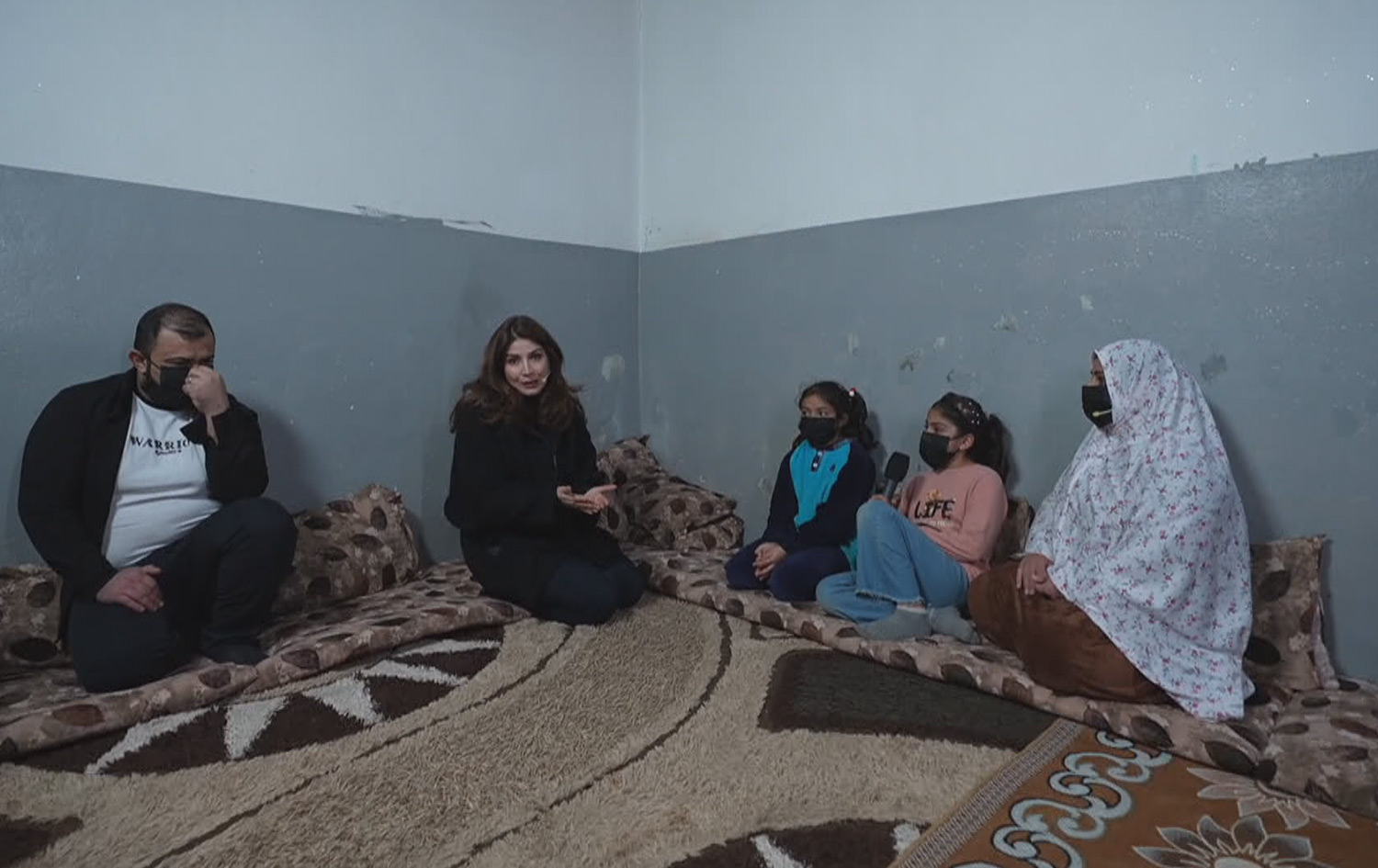 بەرپرسیار - رەمەزان