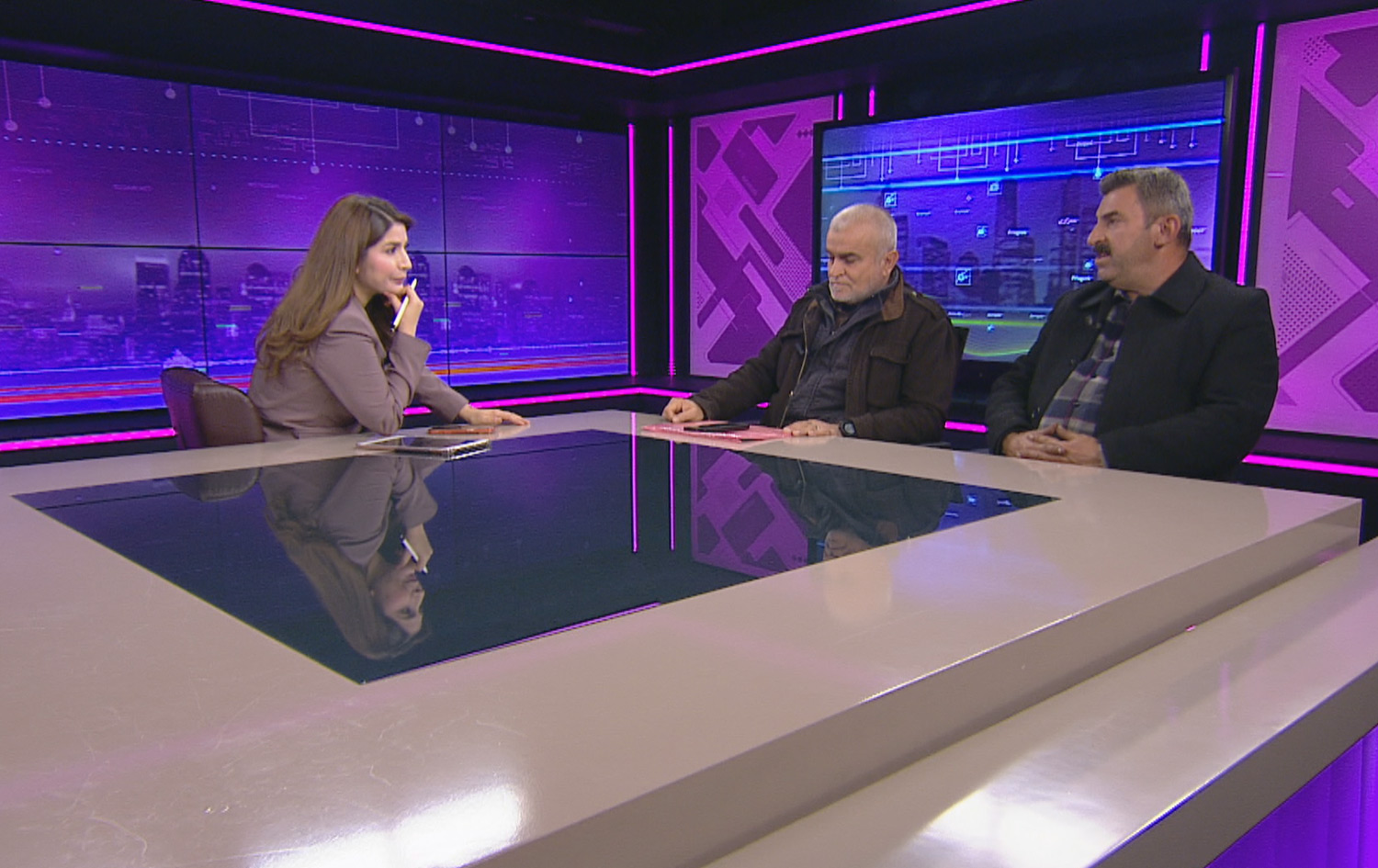 کەسێکی عەرەب لە هەولێر 'زیاتر لە 150 دەفتەر دۆلار'ی بردووە