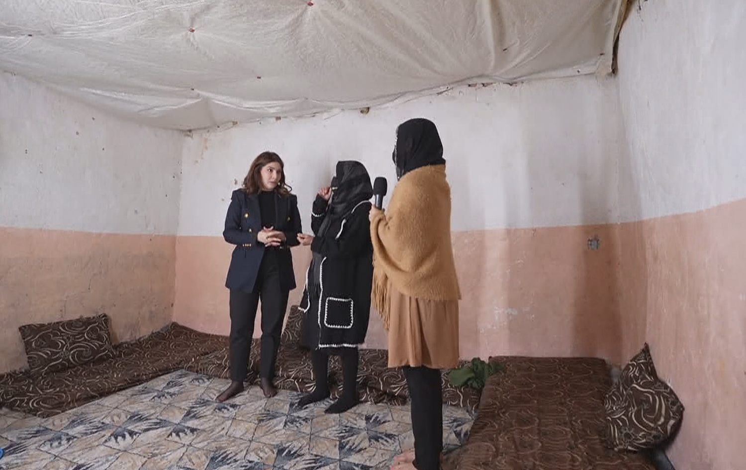 بەرپرسیار - رەمەزان