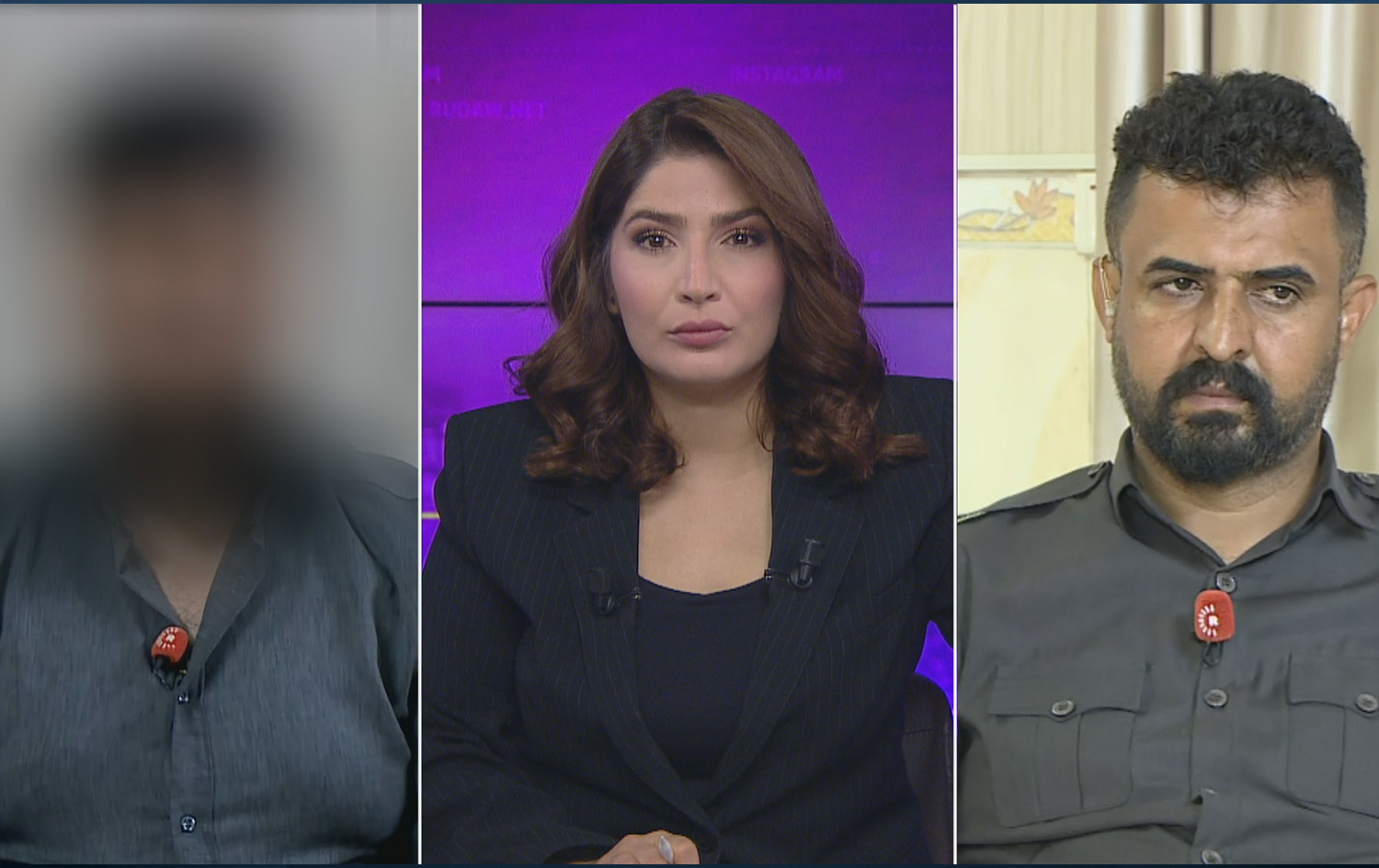 رووداوەکەی سەیدسادق؛ کێشەیەکی سێ ساڵە خوێنی لێکەوتەوە و پۆلیس بەدوای 7 تۆمەتباردا دەگەڕێت