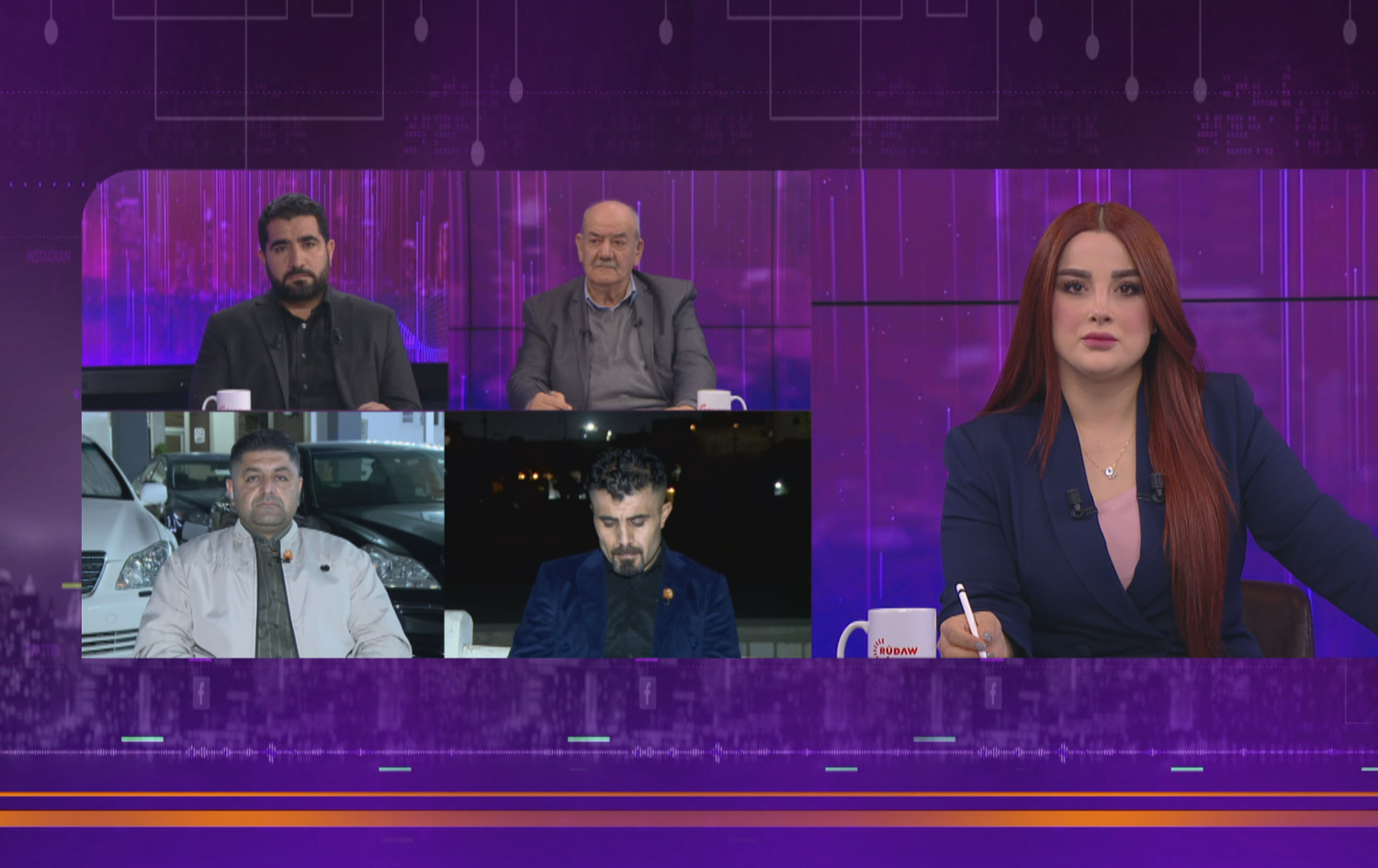 خاوەن ئۆتۆمبێلە بێ سەرەتاکان لە بڕیاری دەستبەسەرداگرتن ناڕازین