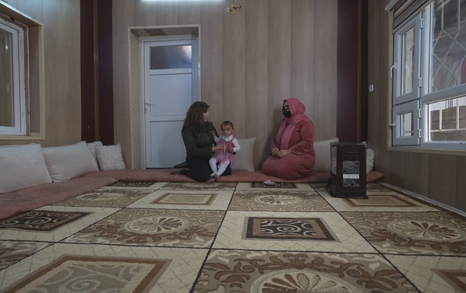 Berpirsyar-Remezan 06/03/2026