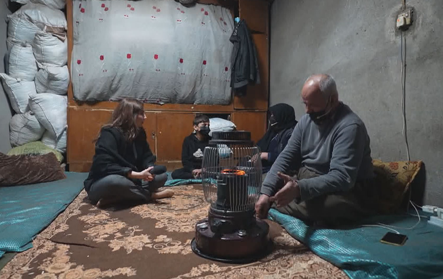 بەرپرسیار - رەمەزان