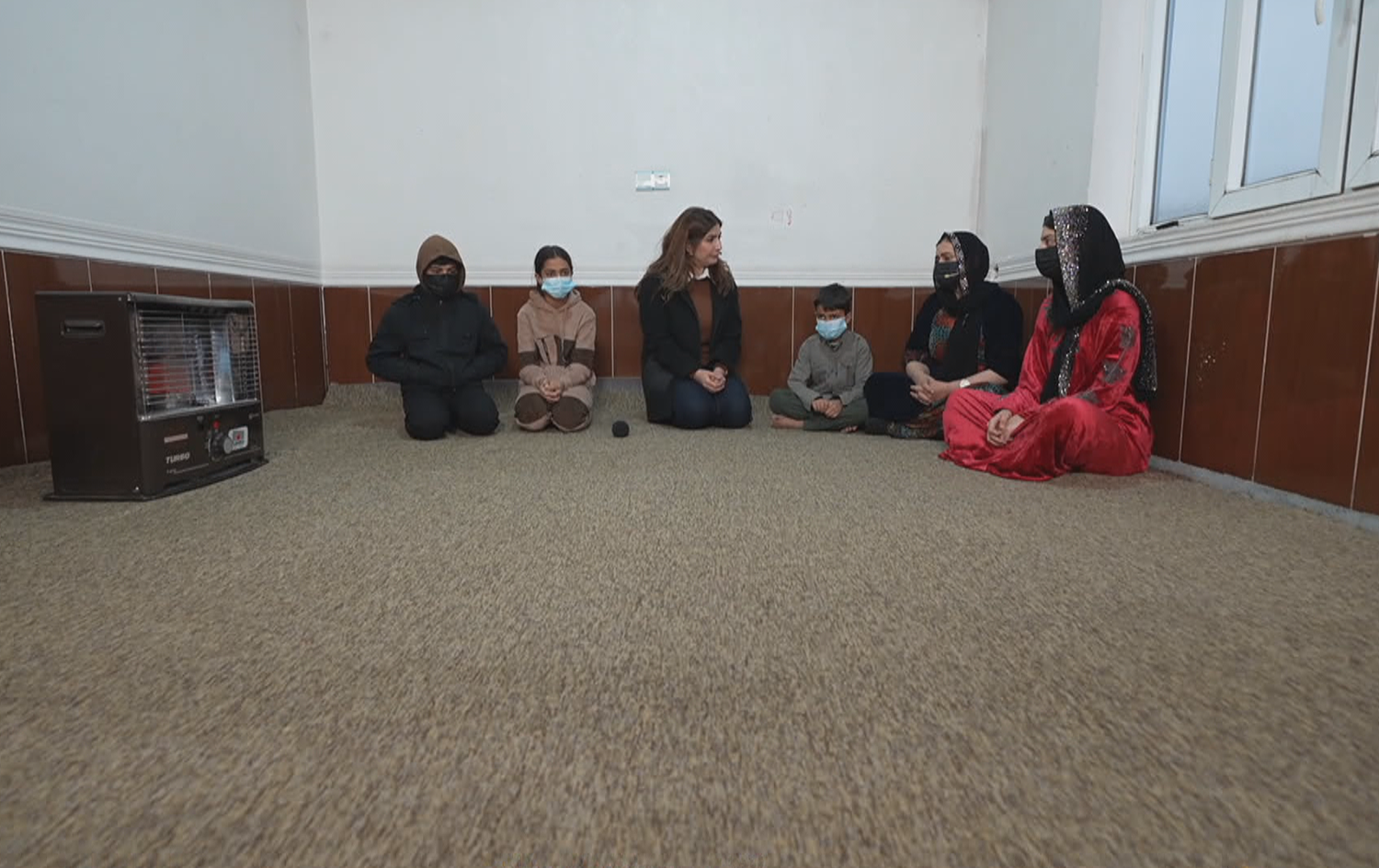 بەرپرسیار - رەمەزان