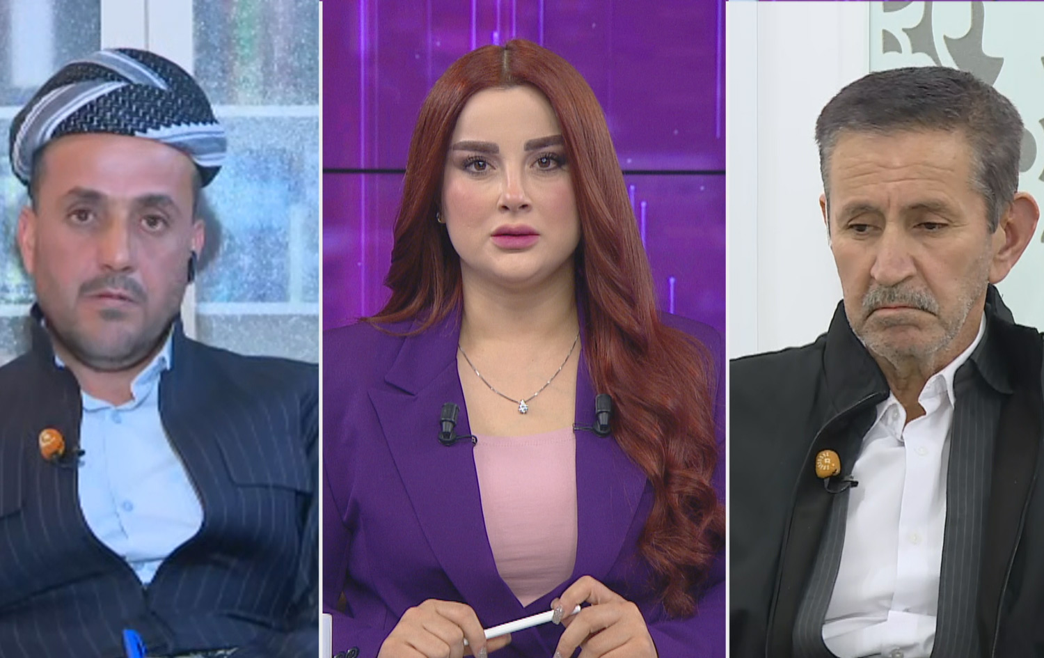 قوتابیانی قوتابخانەیەکی سنووری پیرمام 'لەنێو جرج و دووپشک' دا دەخوێنن