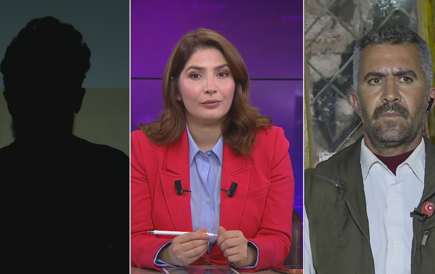 پیاوێک لە سۆران بە تۆمەتی شووکردنەوەی هاوژینەکەی سکاڵا تۆمار دەکات