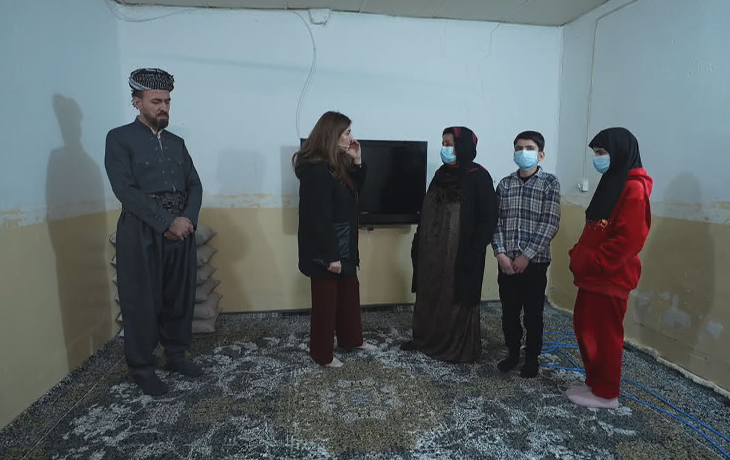 بەرپرسیار - رەمەزان